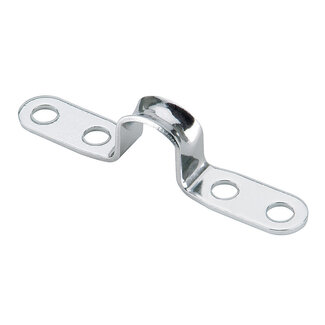 Harken Eyestrap 16mm Eye 4 Hole 38 & 70mm Spacing Harken