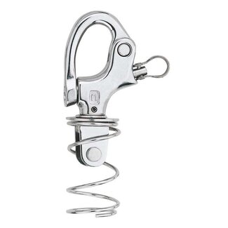 Harken Snap Shackle for 15/32 Post