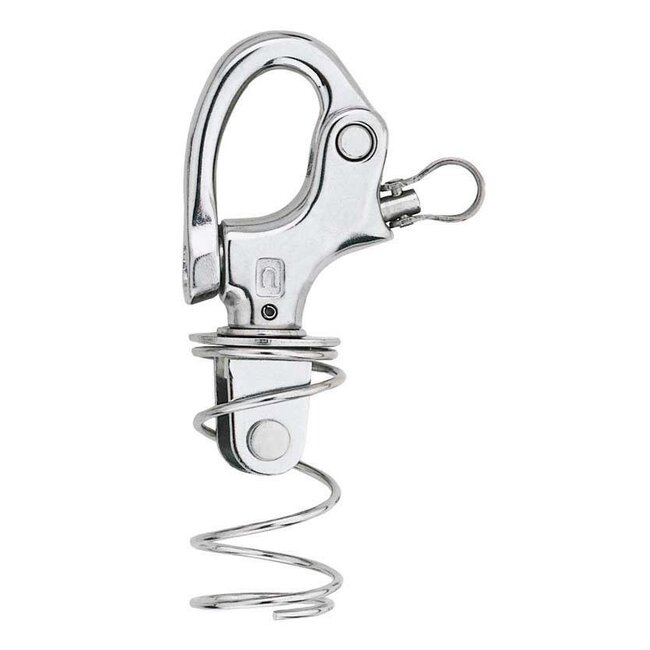 Harken Snap Shackle for 15/32 Post