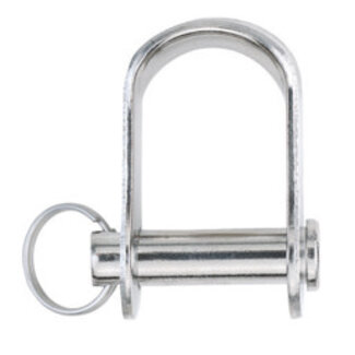 Harken Shackle Clevis Pin Large 1/4in