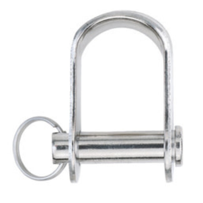 Harken Shackle Clevis Pin Large 1/4in