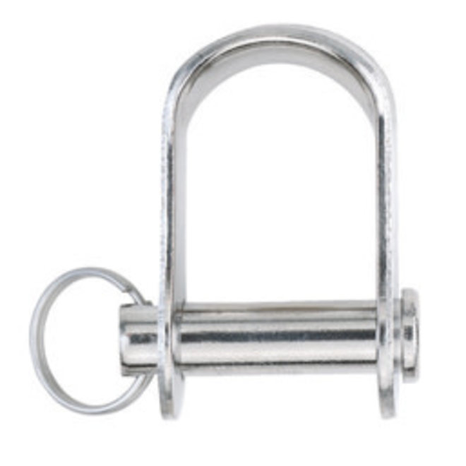 Shackle Clevis Pin Large 1/4in