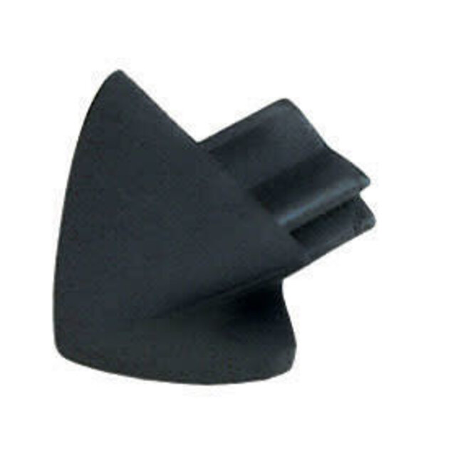 Harken Trim Cap Mid Range Low Beam Track pair