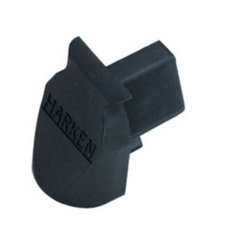 Harken Trim Cap Mid Range High Beam Track pair