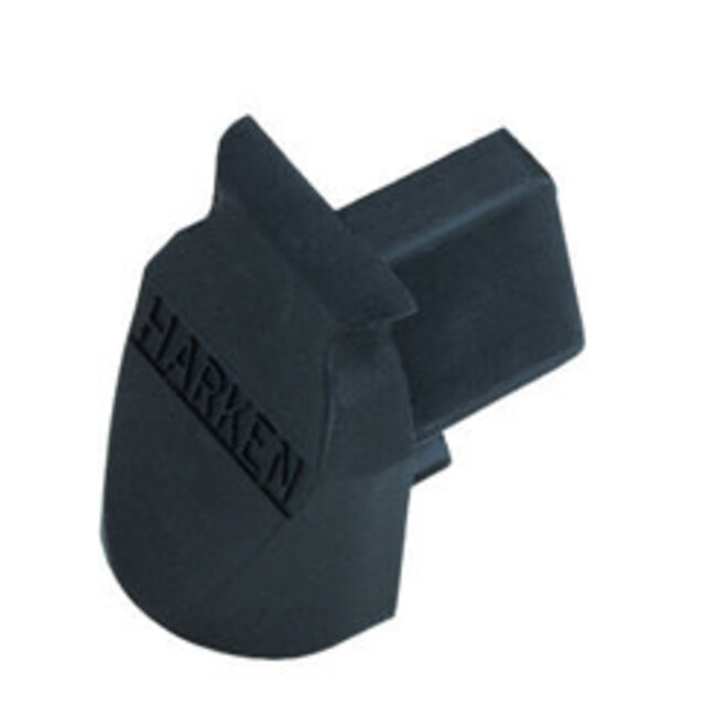 Harken Trim Cap Mid Range High Beam Track pair