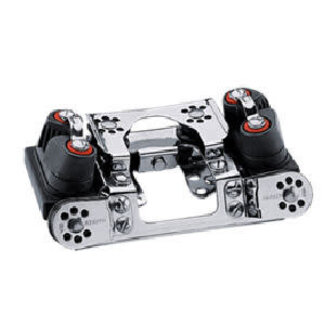 Harken Car Adapter Windward Sheeting Midrange CB Cars