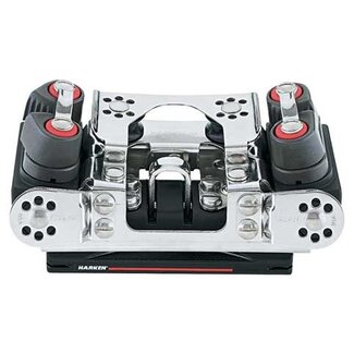 Harken Midrange Car Windward Sheeting