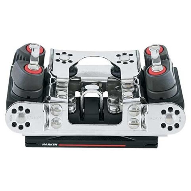 Harken Midrange Car Windward Sheeting