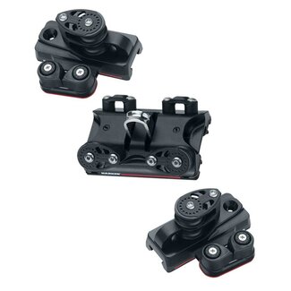 Harken Harken Mid Range Traveler Kit 27mm 3:1 Purchase