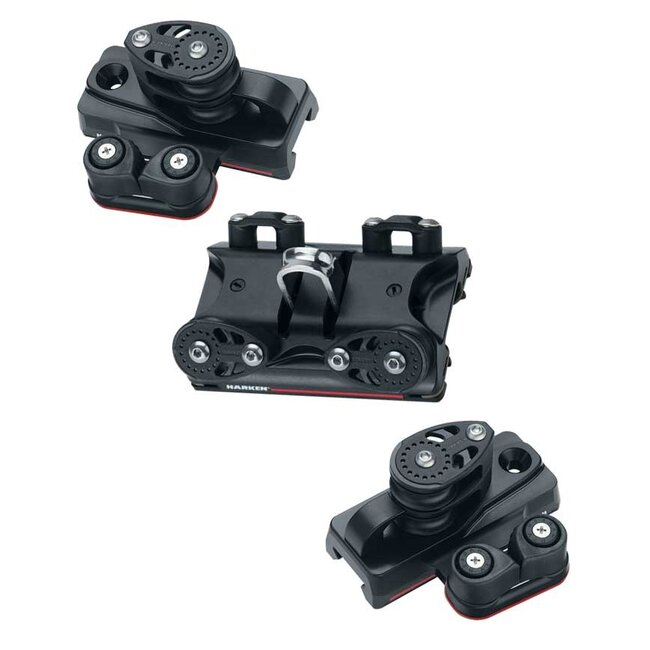 Harken Harken Mid Range Traveler Kit 27mm 3:1 Purchase