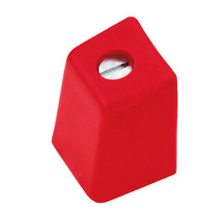 Harken End Stop Light Duty Small Boat High Beam Track PAIR