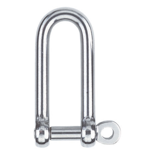 Harken Harken D Shackle Long 5mm