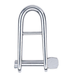 Harken Halyard Shackle 5mm Captive Pin Harken