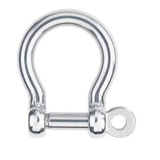 Harken Bow Shackle 6mm Pin Harken