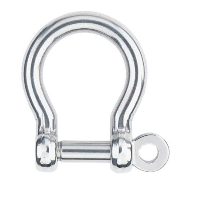 Harken Bow Shackle 6mm Pin Harken