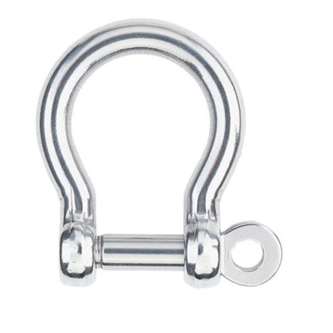 Bow Shackle 6mm Pin Harken