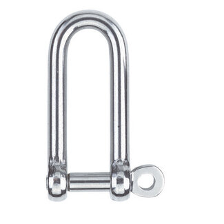 Harken Harken D Shackle Long 6mm
