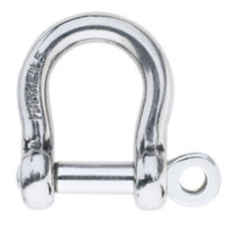 Harken Shallow Bow Shackle 4mm Harken