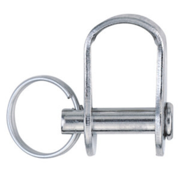 Harken Shackle Clevis Pin Micro 5/32in
