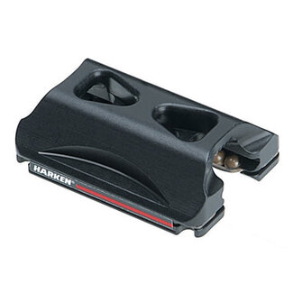 Harken Micro CB Traveler Car with Loop Attachment