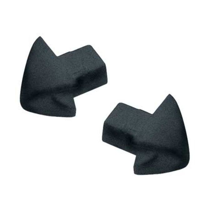 Trim Caps Low Beam SB Small Boat pair