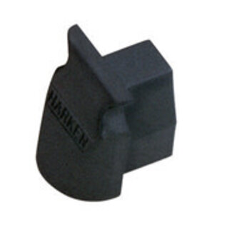 Harken Trim Caps High Beam SB Small Boat pair