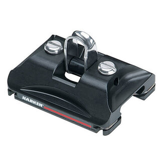 Harken Car with Pivoting Shackle Small Boat