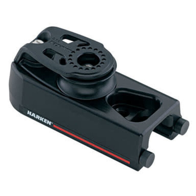 Harken Single Sheave End Control Small Boat pair