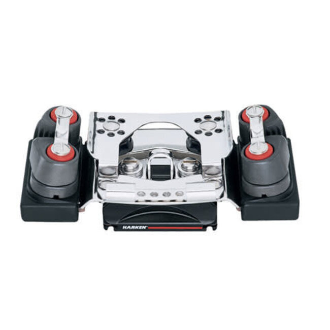 Harken Car Windward Sheeting HL Small Boat High Load