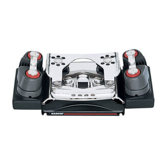 Harken Car 1250 Windward Sheet Small Boat