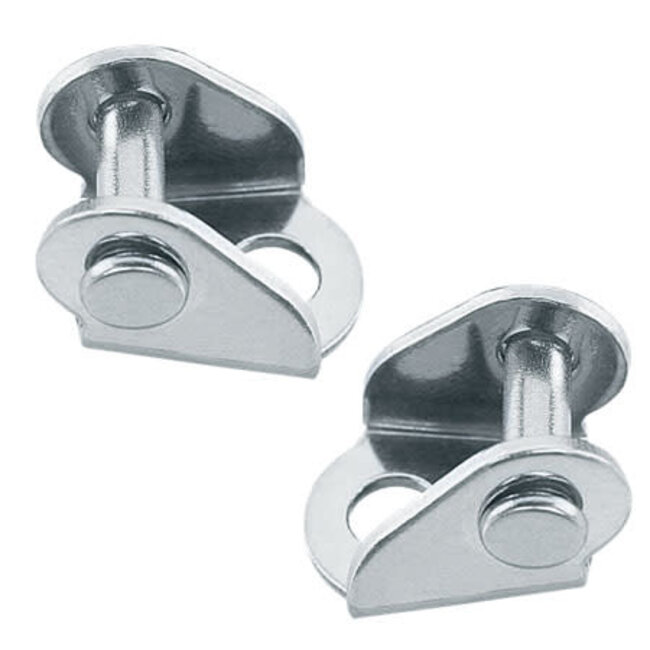 Harken Control Tangs Small Boat Earrings pair