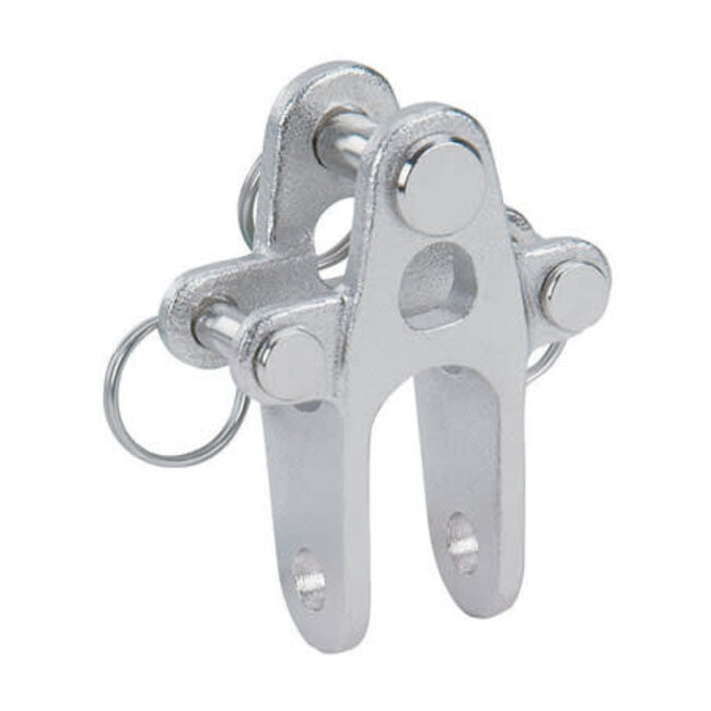 Harken Stand-up Toggle Small Small Boat Traveler Car