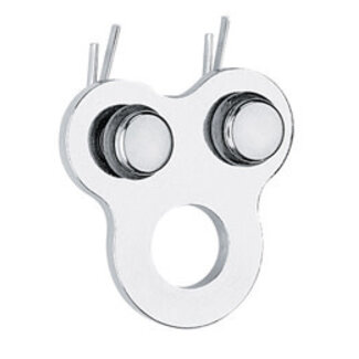Harken Harken Split Backstay Plate Small