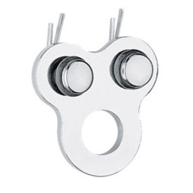 Harken Harken Split Backstay Plate Small