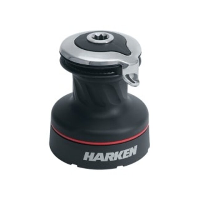 Harken Winch 35ST Winch 2 Speed Self Tailing Radial
