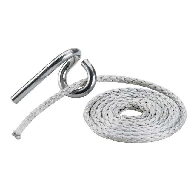 Harken Dinghy Clew Hook Harken