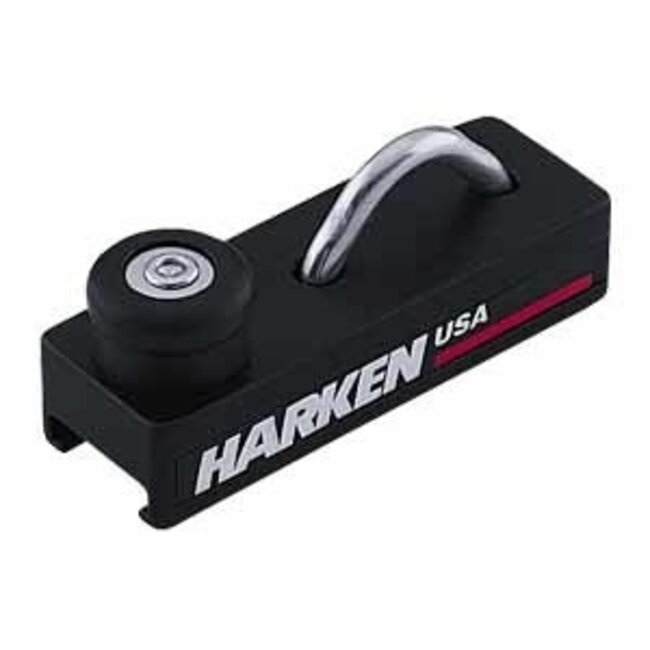 Harken Jib Lead w Bail Pin Stop Dinghy