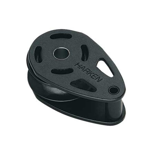 Harken ESP 40mm Tear Drop Footblock