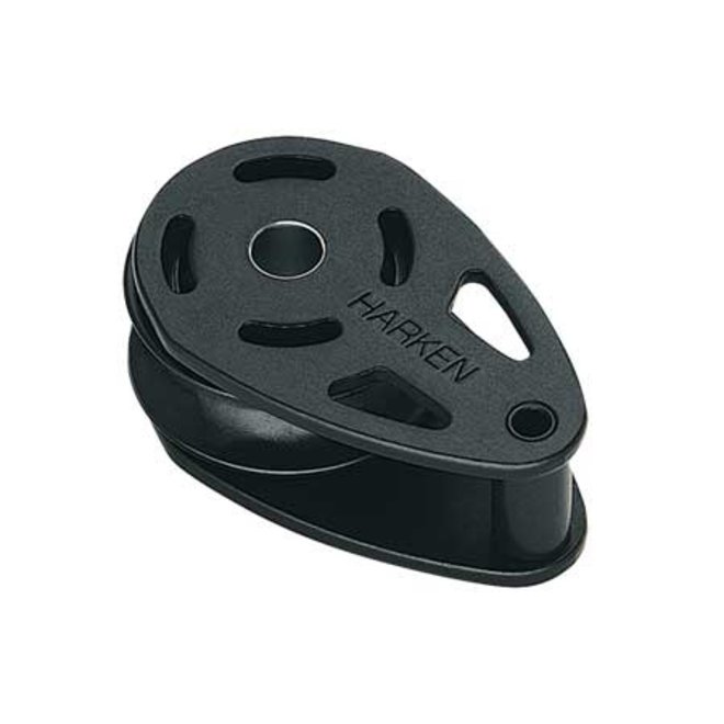 ESP 40mm Tear Drop Footblock