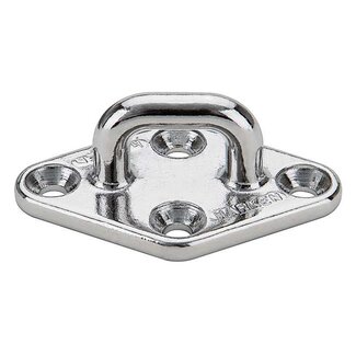 Harken Pad Eye Diamond Base Sm | Harken