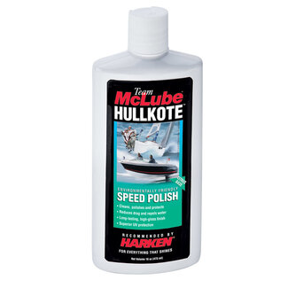 McLube (Sailkote) McLube HullKote 16oz Liquid