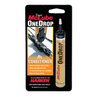 McLube (Sailkote) McLube One Drop Ball Bearing Conditioner 5oz