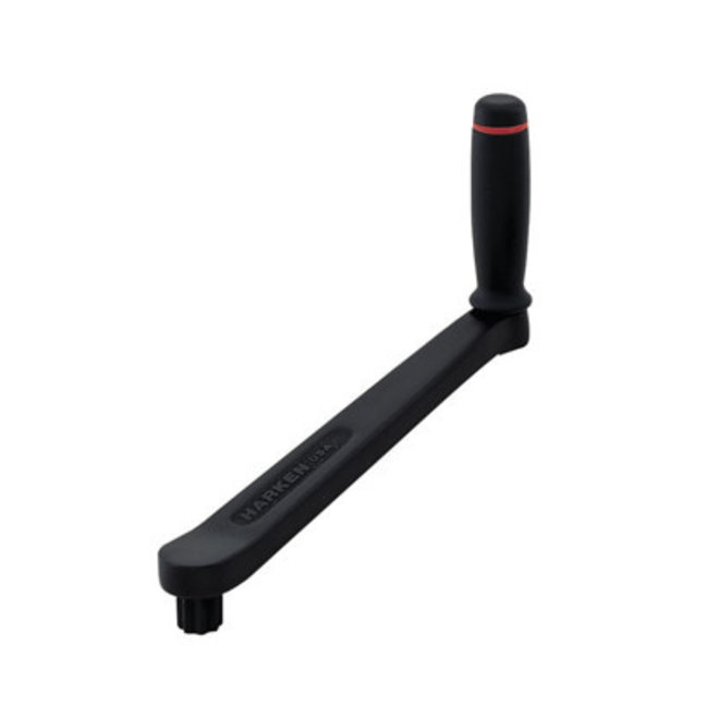 Harken Winch Handle Classic Non-Locking Aluminum 10in