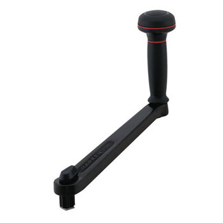 Harken Harken Winch Handle Speed Grip Locking Aluminum 10in