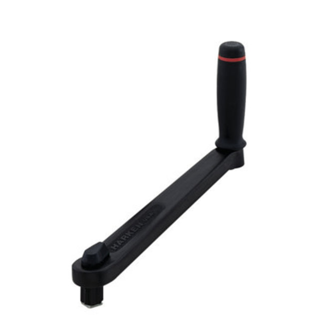 Harken Winch Handle Classic Locking Aluminum 10in