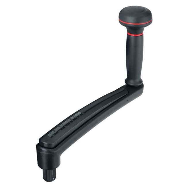Harken Harken Winch Handle One Touch Carbo 10in