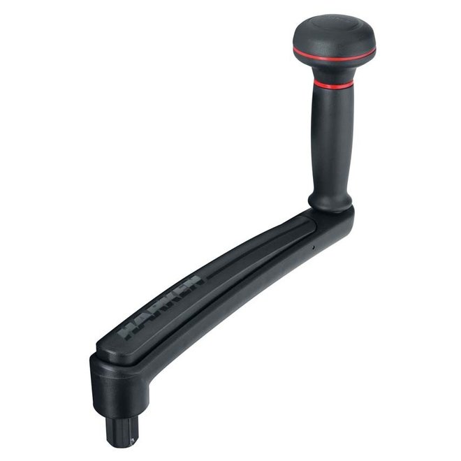 Harken Winch Handle One Touch Carbo 10in
