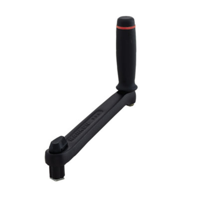 Harken Winch Handle Classic Locking Aluminum 8in