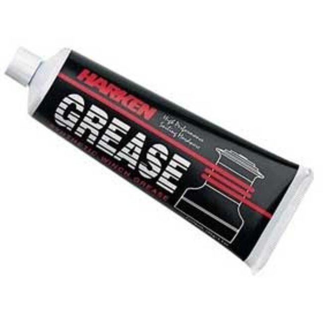 Harken Winch Grease Harken