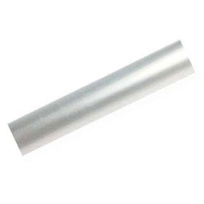 Aluminium Tube 1-1/4" 10ft Anodized 0.065" Wall